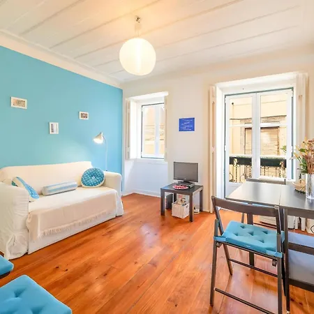 Historic & Typical 1 By Gt House Apartment *