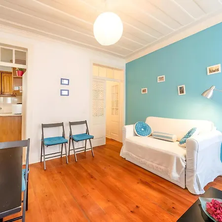 Historic & Typical 1 By Gt House Apartment