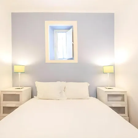 Historic & Typical 1 By Gt House Apartment *