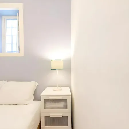 Historic & Typical 1 By Gt House * Lissabon