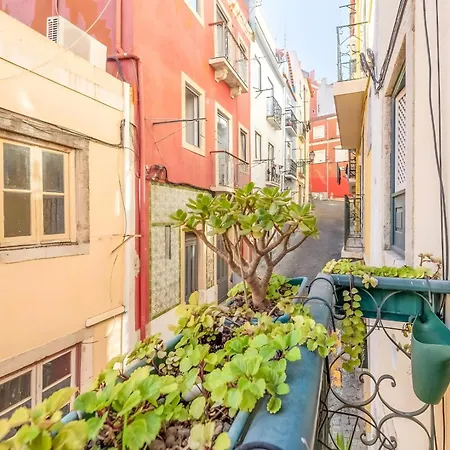 Historic & Typical 1 By Gt House Apartment *